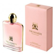 Парфюмерная вода Trussardi Delicate Rose 100 мл