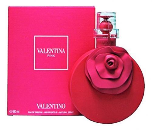 Парфюмерная вода Valentino Valentina Pink 80 мл