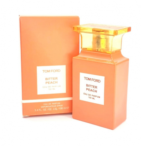 Парфюмерная вода Tom Ford Bitter Peach 100 мл (Унисекс)