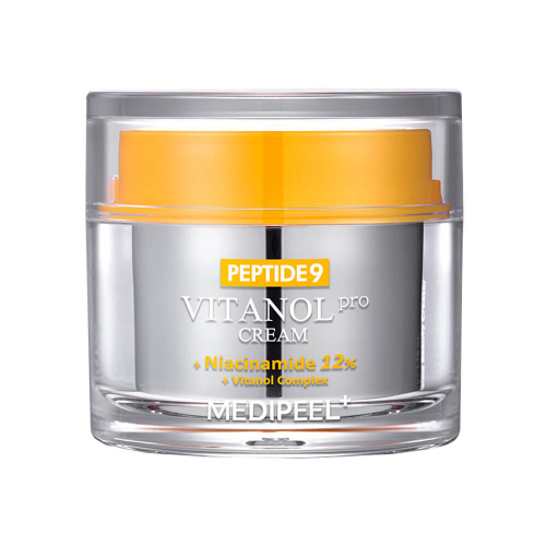 Medi-Peel/ Лифтинг-крем Medi-Peel Peptide 9 Vitanol PRO Cream 50 гр.