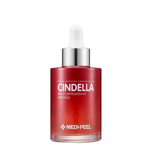 Medi-Peel/Антиоксидантная мульти-сыворотка Medi-Peel Cindella Multi-antioxidant Ampoule 100 мл.