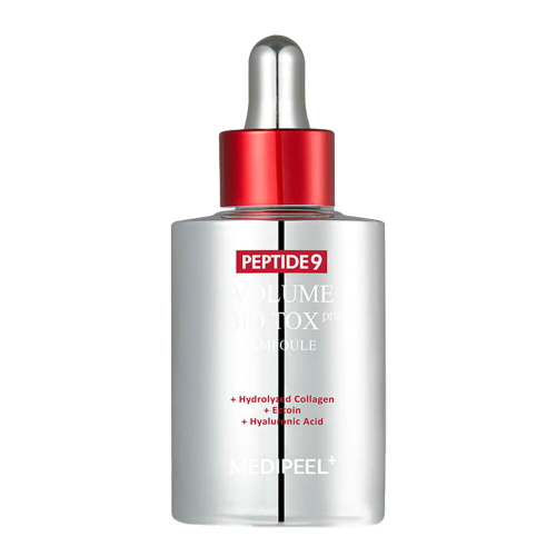 Medi-Peel/ Пептидная ампула с волюфилином от морщин MEDIPEEL Peptide 9 Volume Bio Tox Ampoule Pro 100 мл.