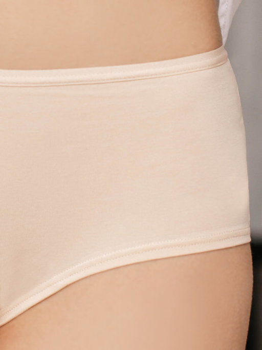 Трусы шорты CLASSIC EC0535 beige