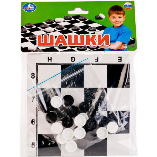 Шашки 4690590121207 в Нижнем Новгороде