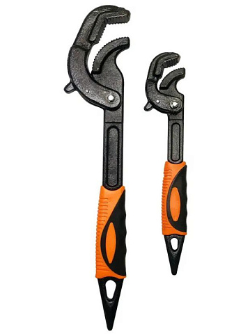 Набор универсальных ключей, 2 шт. 14-30 мм, 30-60 мм