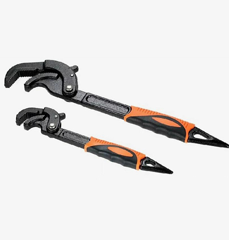 Набор универсальных ключей, 2 шт. 14-30 мм, 30-60 мм