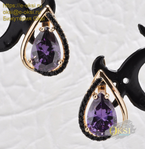 СЕРЬГИ-YU900639