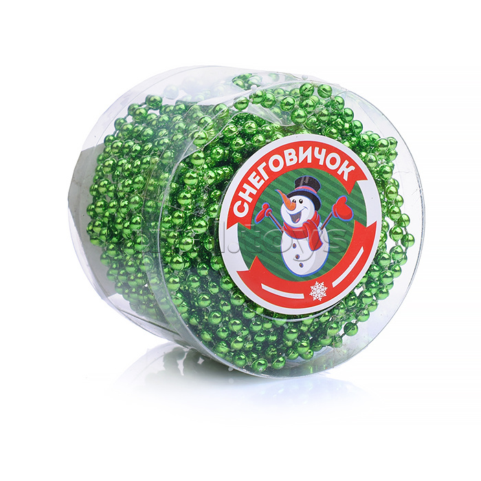 Новогоднее украшение