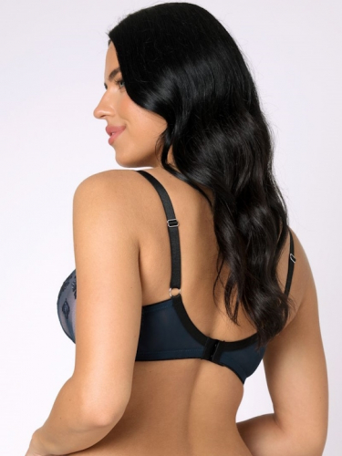 Бюст SUBTILLE KASSIOPEA BLUE Semi soft