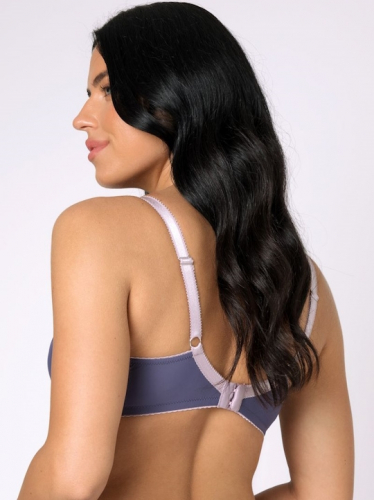Бюст SUBTILLE PETRA VIOLET Soft Byust