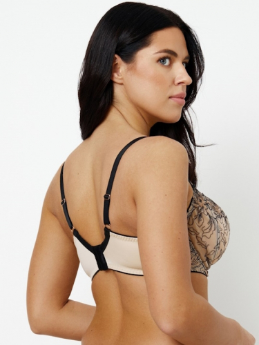 Бюст SUBTILLE LINDA Soft side support B