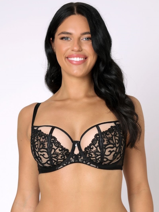 Бюст SUBTILLE ADELINA Soft Balconette B