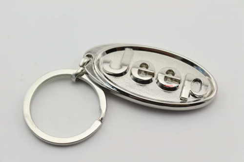 Брелок Jeep