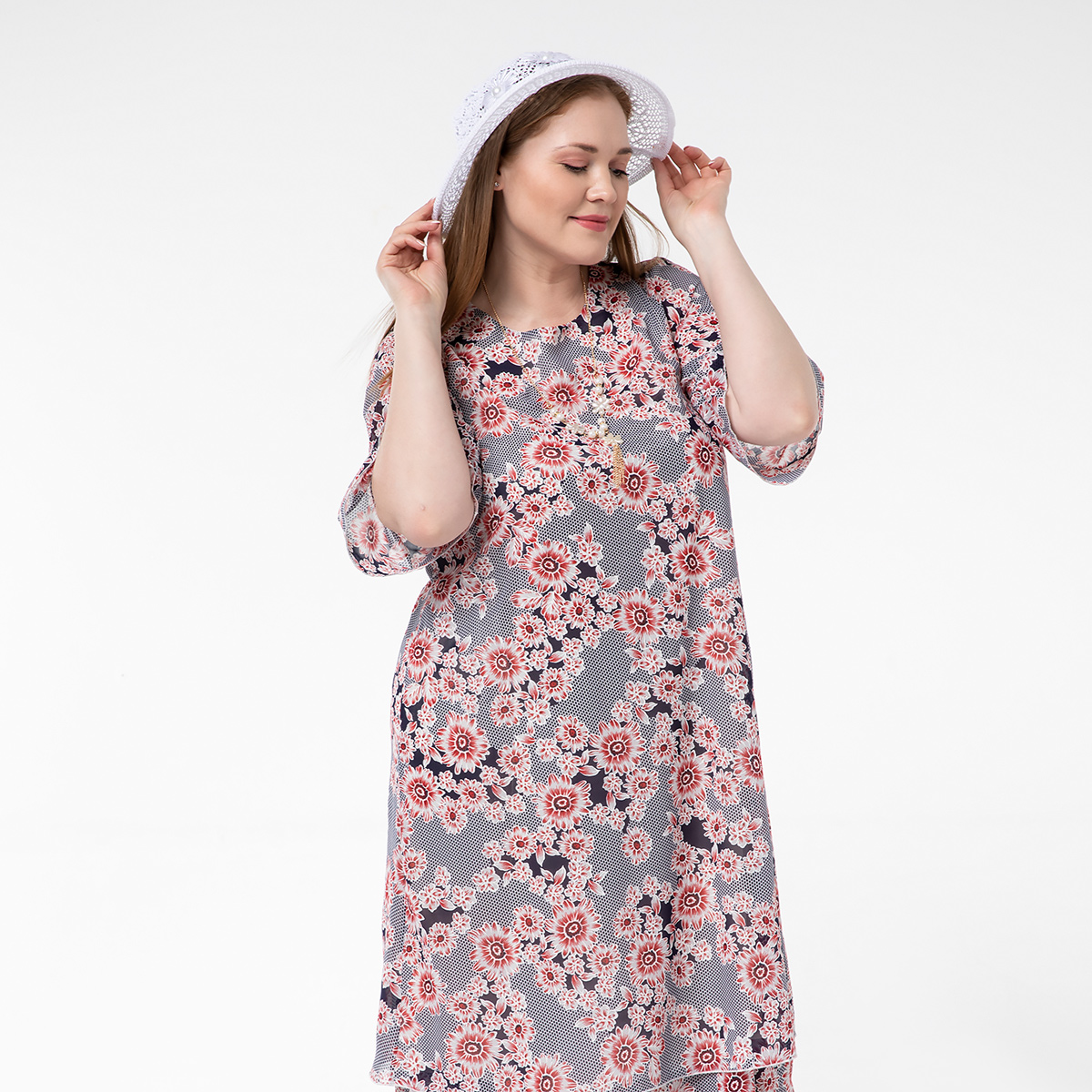 ст. цена1900руб.! Платье, шифоновое, бордовый