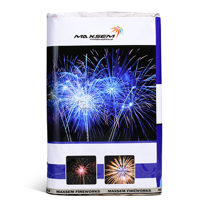 Батарея салютов