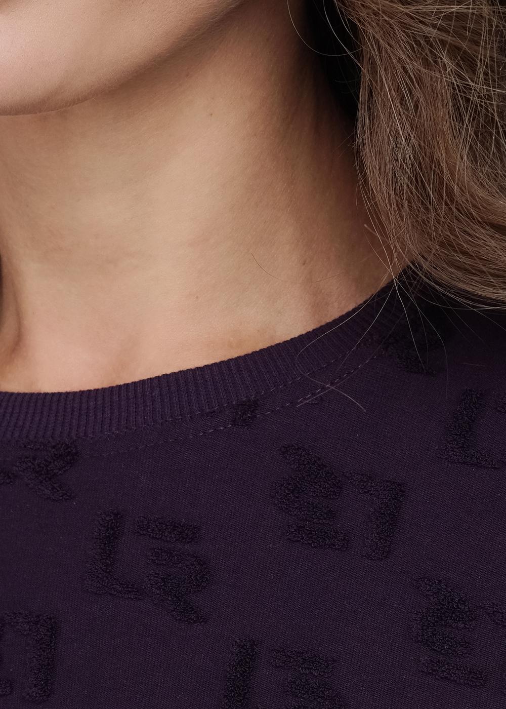 CLE LP14-968 Пижама женская LP14-968 т.фиолетовый