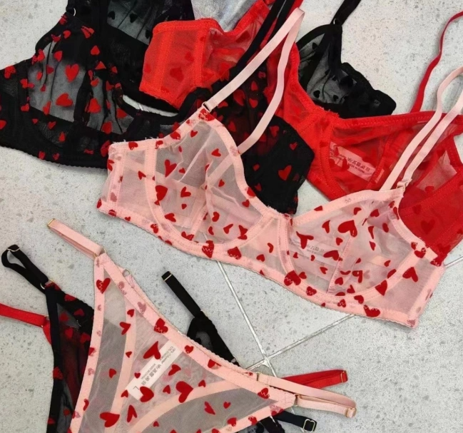 Комплект женский 44361