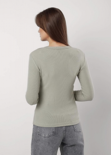 АКЦИЯ 743р. 990р.CLE Фуфайка жен. 356725шв
