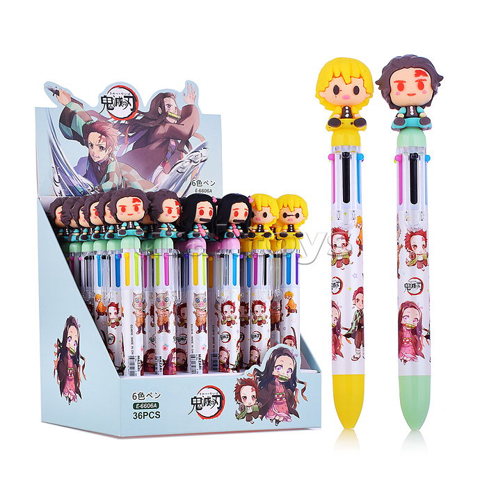 Ручка шариковая автомат.