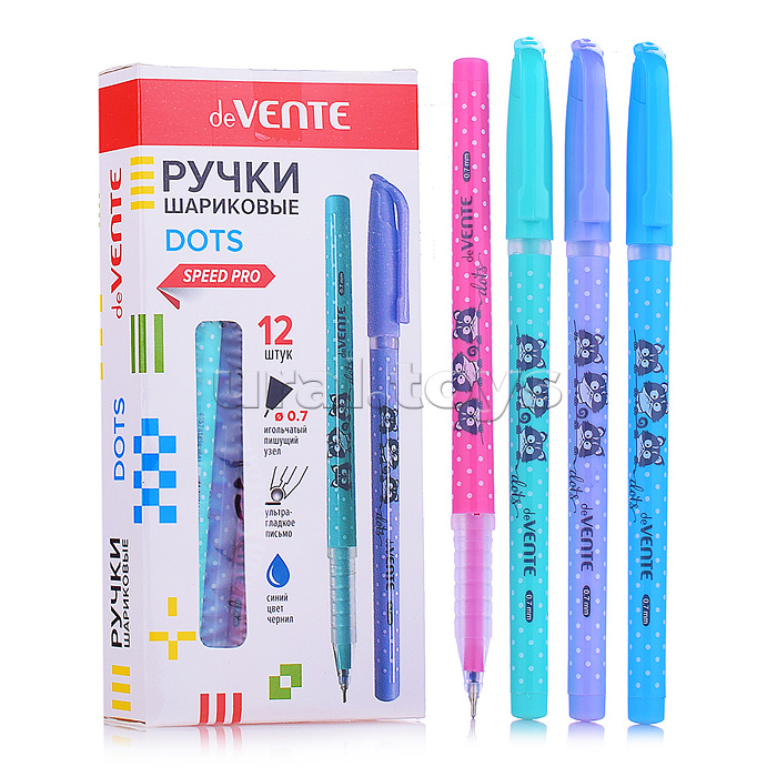 Ручка шариковая