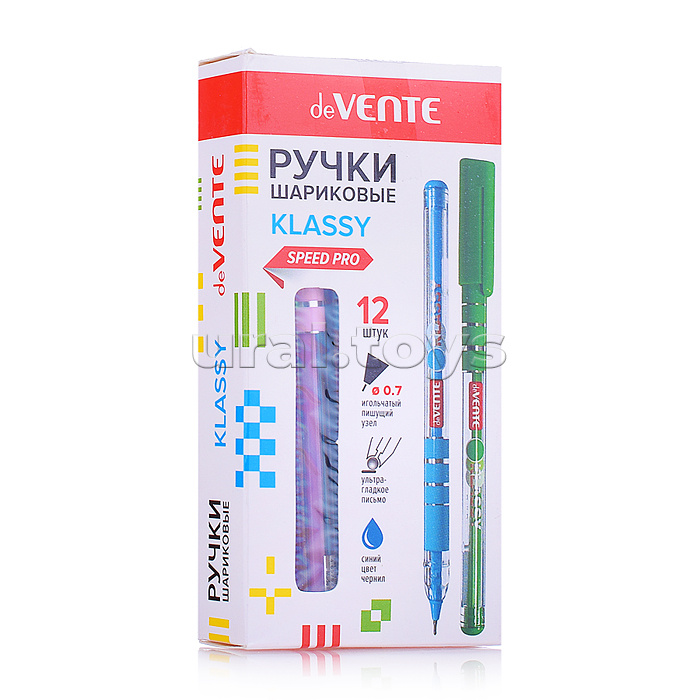 Ручка шариковая