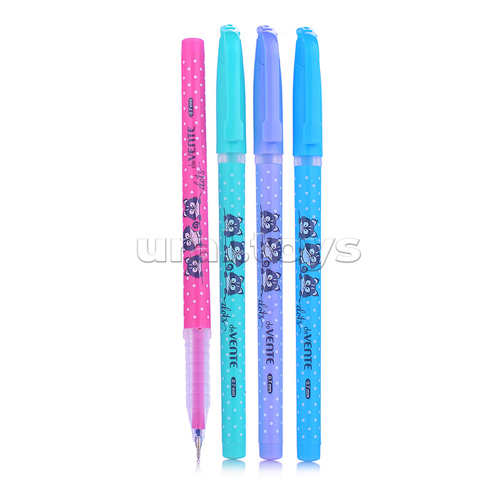 Ручка шариковая