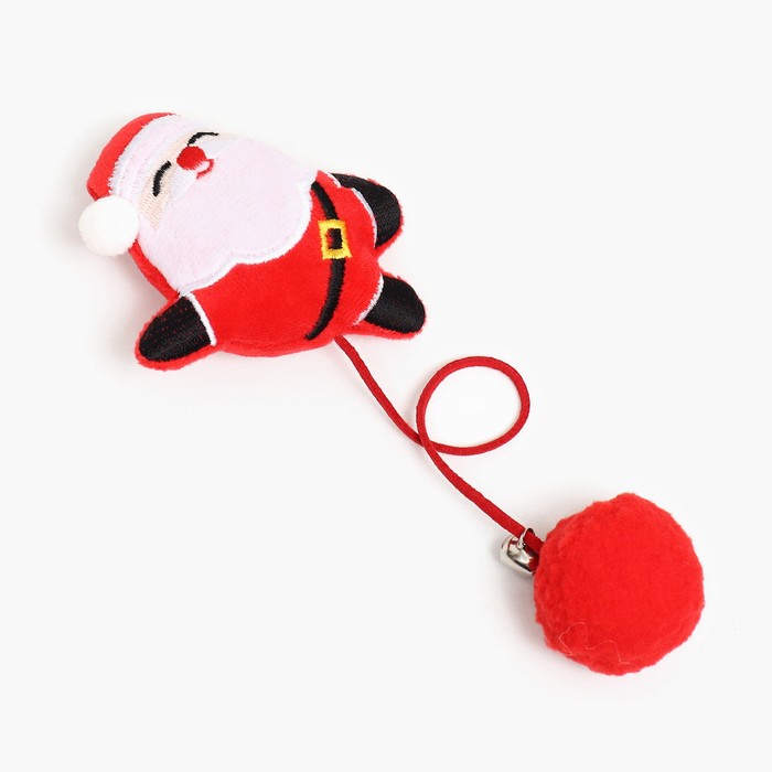 Игрушка-дразнилка для кошек