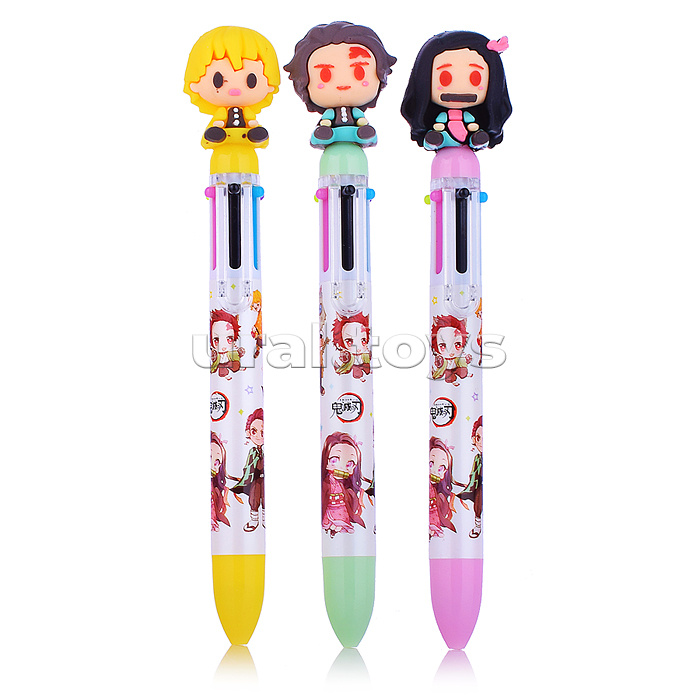 Ручка шариковая автомат.