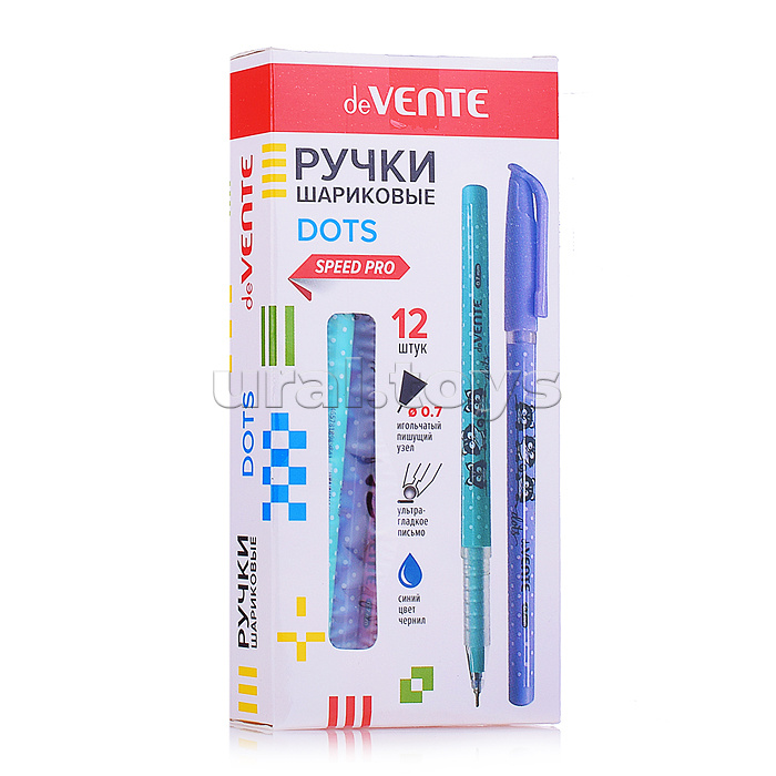 Ручка шариковая