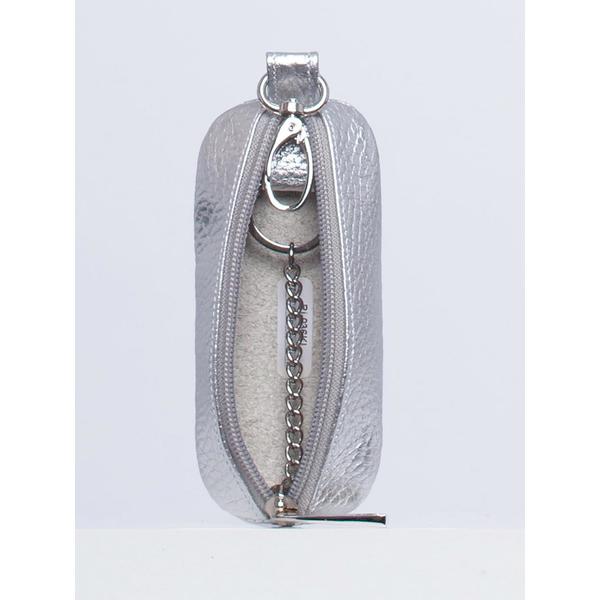 Ключница Richet Ri-036KL 783 Серебряный
