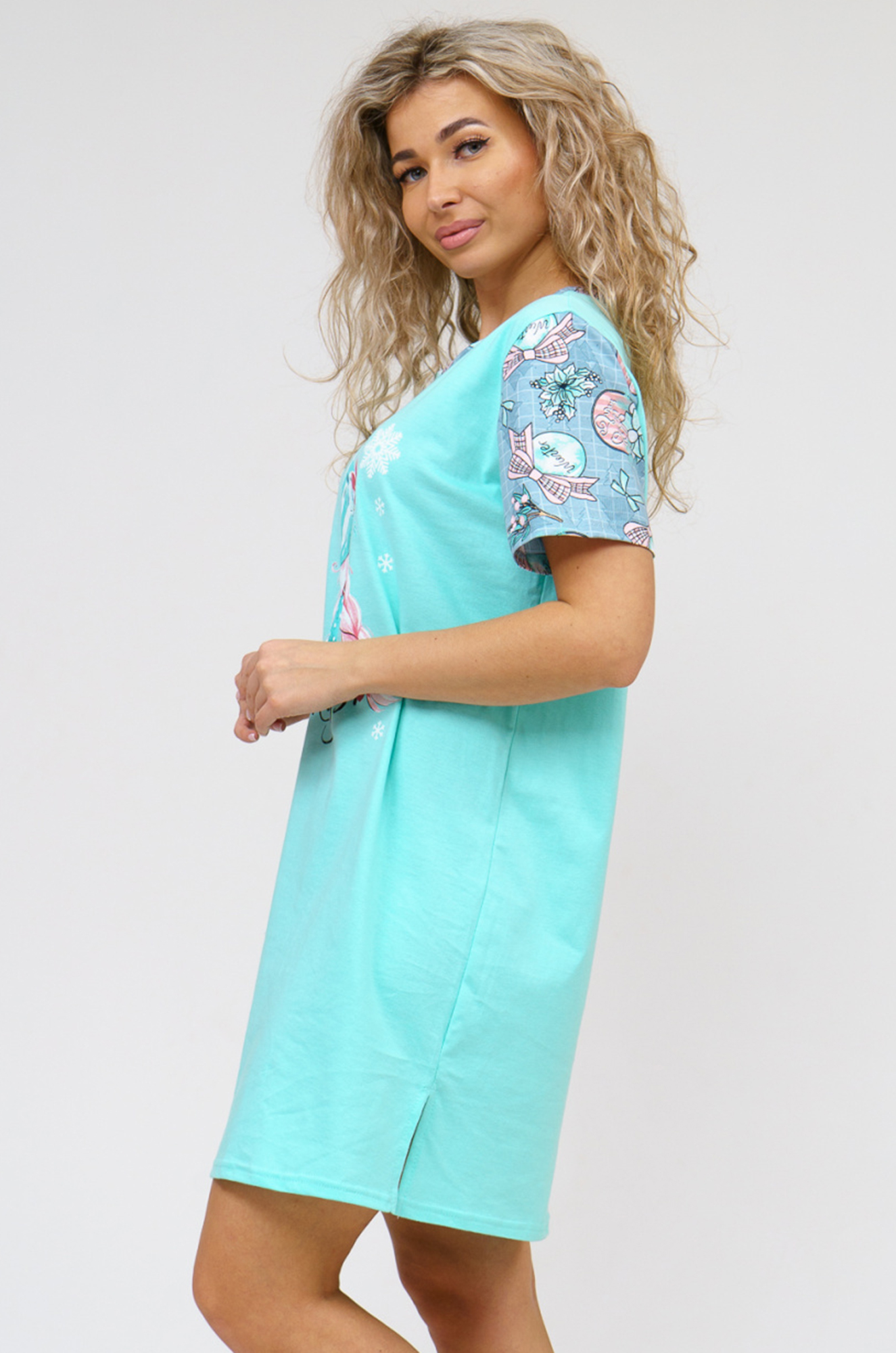 Ночная сорочка