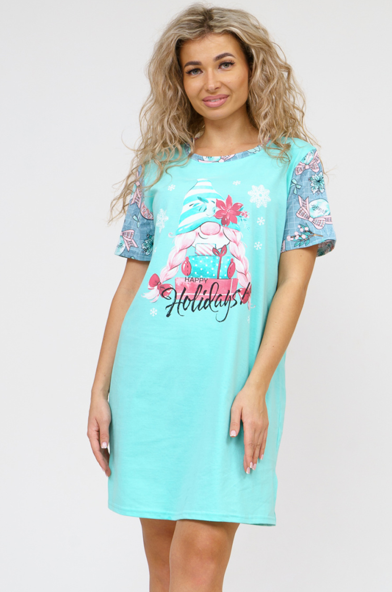 Ночная сорочка