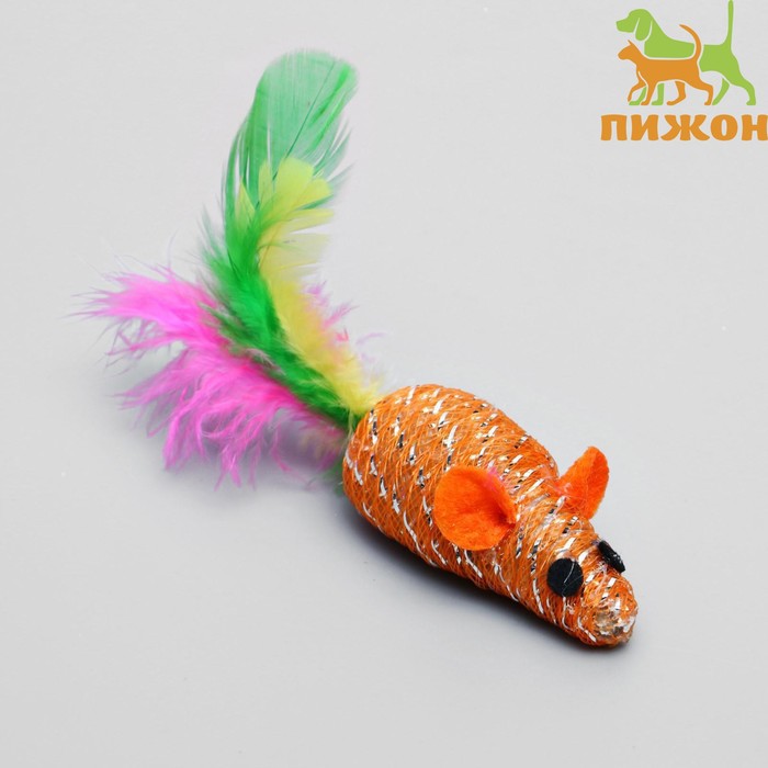 Мышь