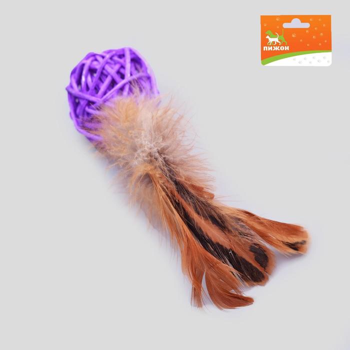 Игрушка для кошек