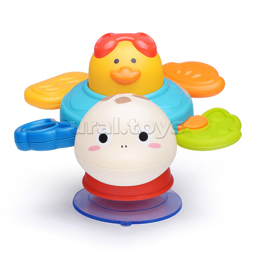 Игрушка для купания 