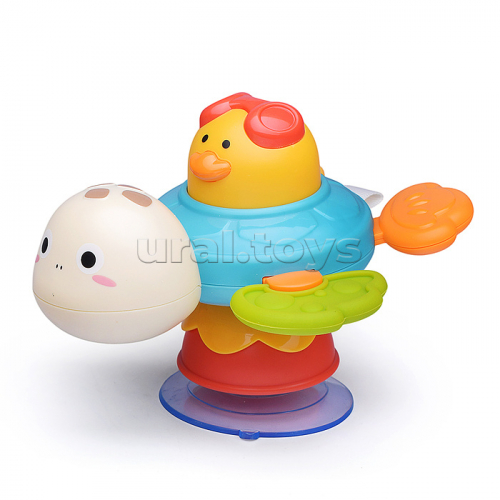 Игрушка для купания 