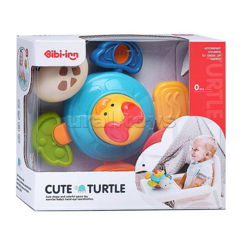 Игрушка для купания 