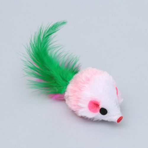 Игрушка для кошек 