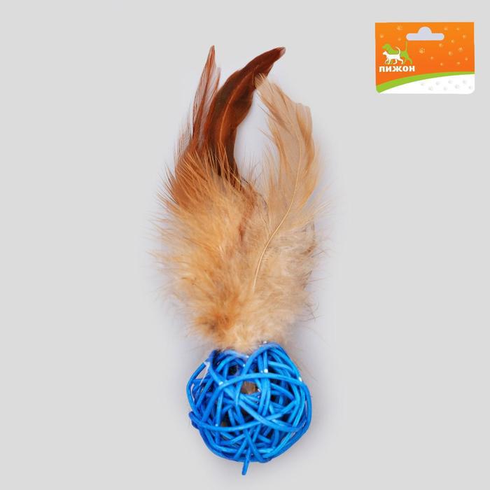 Игрушка для кошек