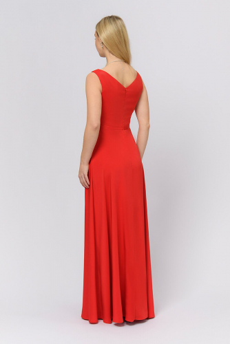 Платье 1001 DRESS #1070735Красный