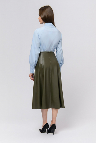 Юбка 1001 DRESS #1070872Хаки