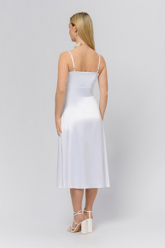 Платье 1001 DRESS #1070734Белый