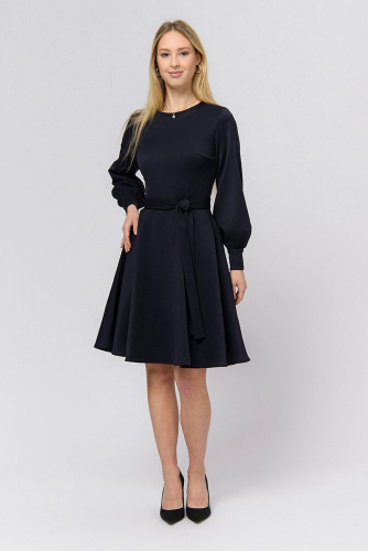 Платье 1001 DRESS #1072624Черный
