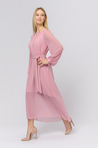 Платье 1001 DRESS #1070874Розовый