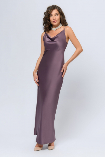 Платье 1001 DRESS #1034197Шоколадный