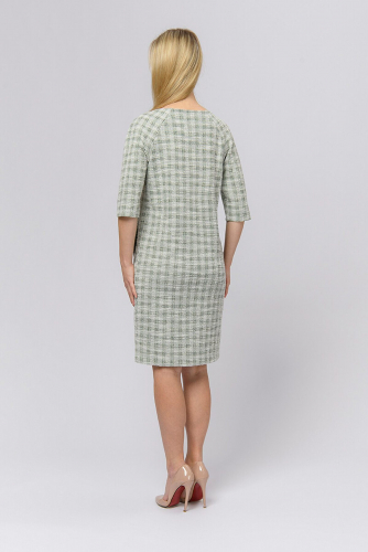 Платье 1001 DRESS #1070380Зеленый
