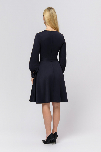 Платье 1001 DRESS #1072624Черный