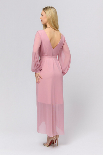 Платье 1001 DRESS #1070874Розовый