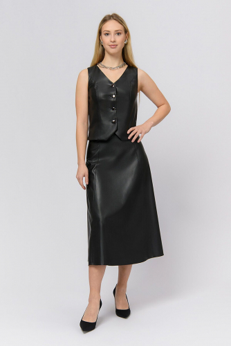 Юбка 1001 DRESS #1072323Черный