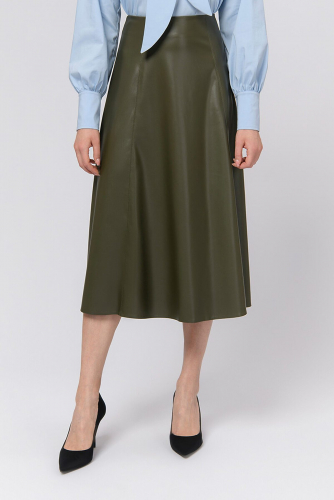Юбка 1001 DRESS #1070872Хаки